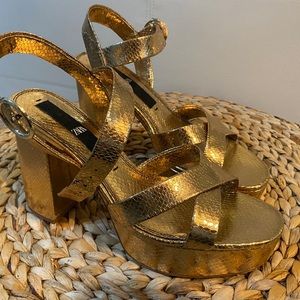 The brands Zara. New.